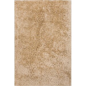 Chalfont Solid Ivory/White Rug