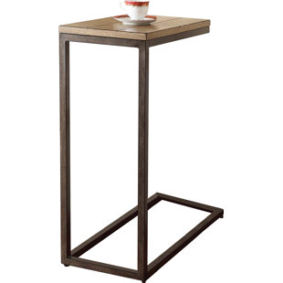 End Side Tables Joss Main Jackson End Table