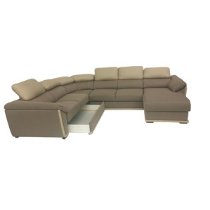 Pit Sectional Couches the pit sectional sofa | wayfair Pit Sectional Couches the pit sectional sofa | wayfair