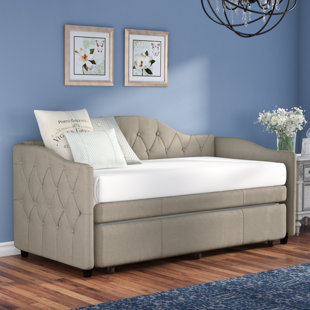 Daybeds You'll Love | Wayfair.ca