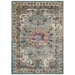 Andy Green Area Rug