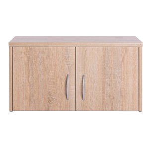 Schuhschrank Kiel, 74 cm breit von All Home