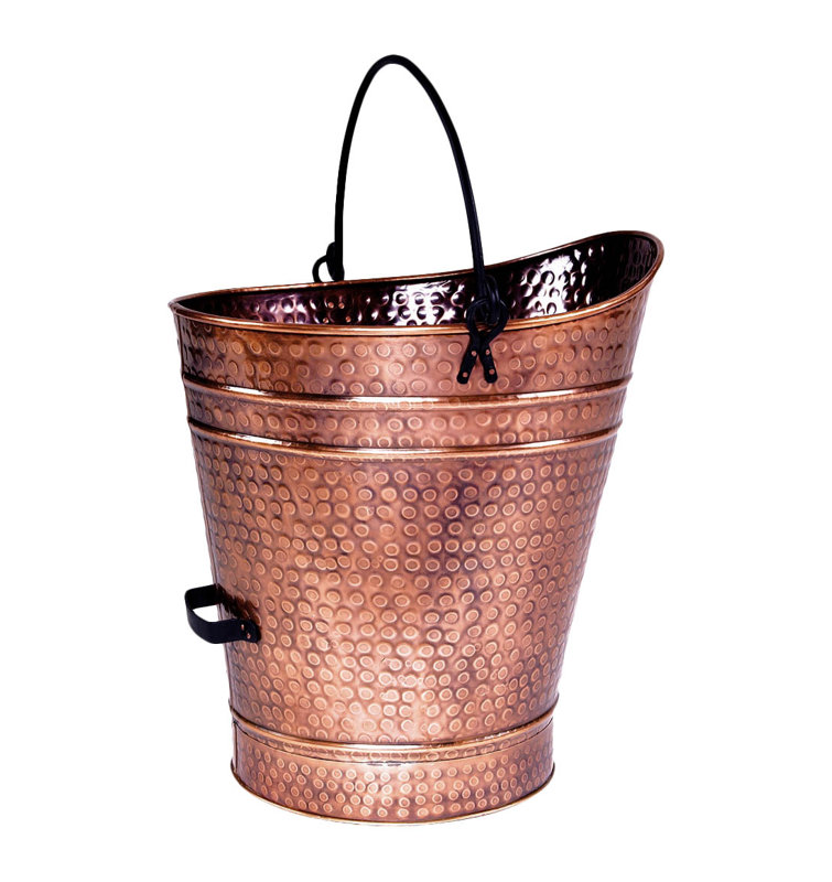 Minuteman Pellet Bucket & Reviews Wayfair