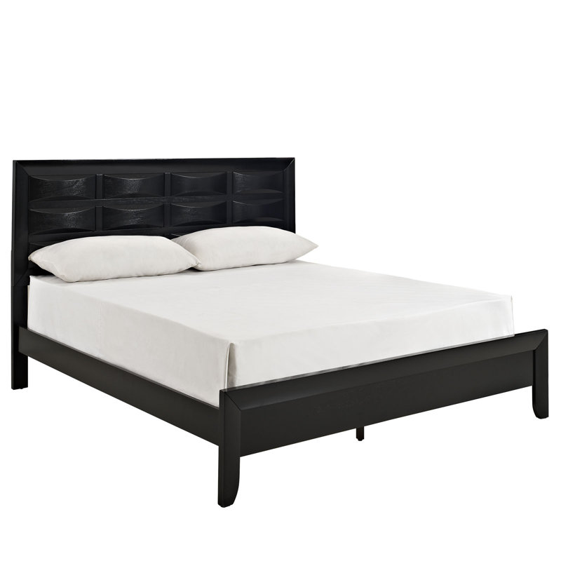 Harrison Mattresses Reviews Techieblogie Info Modway Harrison Platform Bed Reviews Wayfair