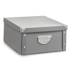 Box aus Pappe von Zeller Present