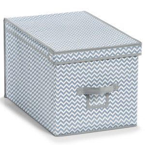Aufbewahrungsbox mit Deckel von Zeller Present