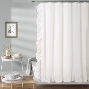 Eton Shower Curtain