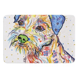 Rory by Rebecca Fischer Bath Mat