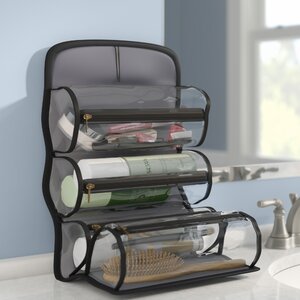 Unisex Toiletry Cosmetic Organizer