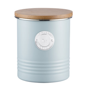 Kitchen Canisters Jars You Ll Love Wayfair Co Uk Living Coffee Tea Sugar Jar Sets