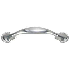 Contractor Cabinet Pull (Set of 10)