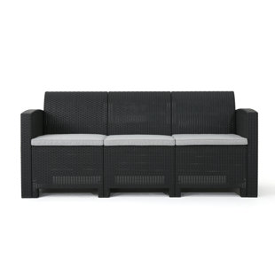 Outdoor Sofas Joss Main Quickview