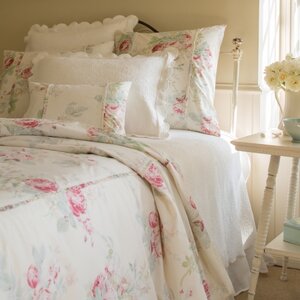 Shore Rose Duvet