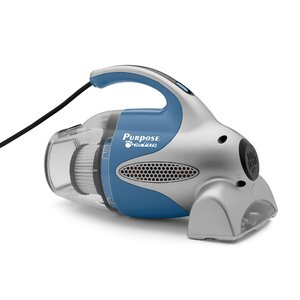 Purpose for Pets Hand Vacuum