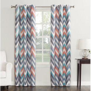 Kitchen Curtains For Windows Wayfair