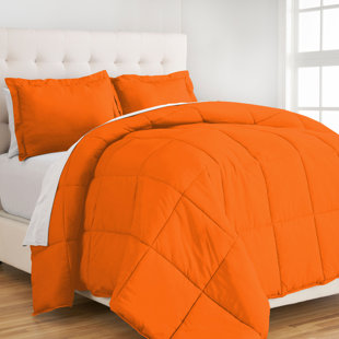 Turquoise And Orange Comforter Wayfair Save