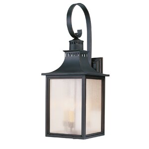 Charmaine Outdoor Wall Lantern