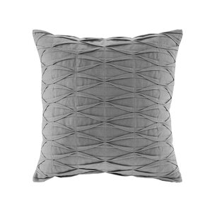 Nara Cotton Throw Pillow