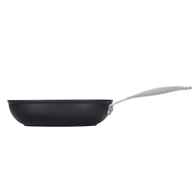 Le Creuset Toughened Nonstick Deep Frying Pan & Reviews Wayfair