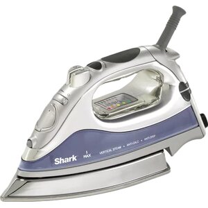 Lightweight Professional Electronic 1500W Iron