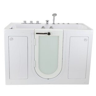 A+ Walk-In Tubs Dignity 48