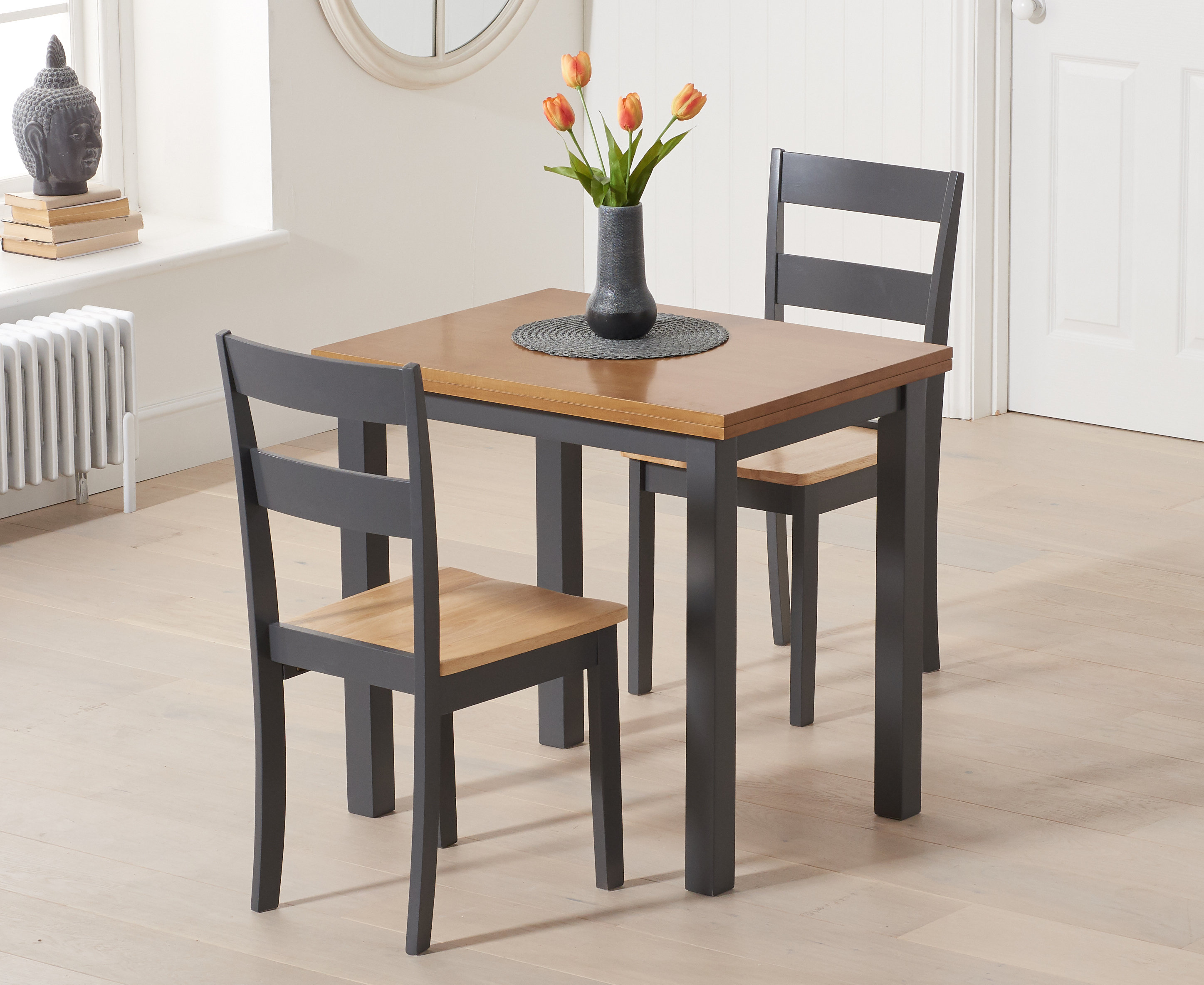 Beachcrest Home Bardwell Folding Dining Set With 2 Chairs Wayfair Beachcrest Home Bardwell Folding Dining Set With 2 Chairs Wayfair Co Uk
