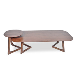 Mid-Century Modern Coffee Table Sets You\'ll Love Mid-Century Modern Coffee Table Sets You\'ll Love