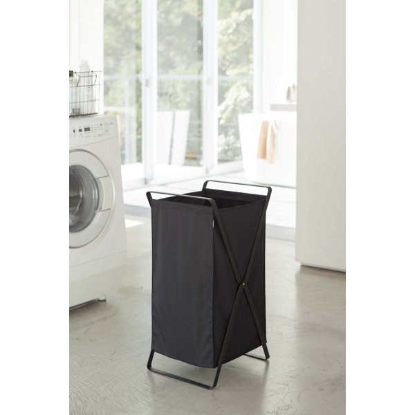 Yamazaki USA Tower Laundry Hamper & Reviews Wayfair