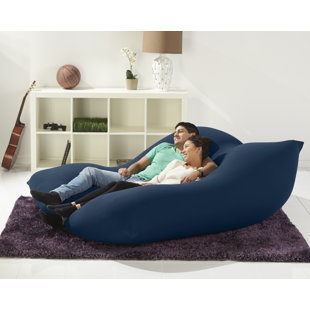 Oversized Bean Bag Chairs You Ll Love Wayfair Quickview