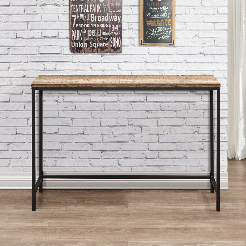Williston Forge Konsolentisch Amesbury & Bewertungen | Wayfair.de