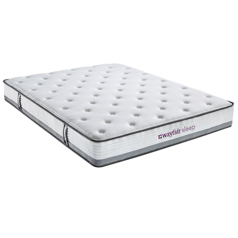 Wayfair Sleep Hybrid Mattress & Reviews Birch Lane