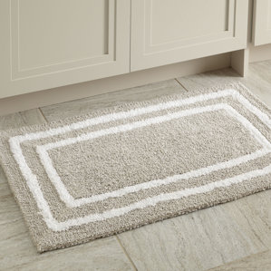 Double Vanity Bath Runner bath rugs & bath mats you'll love | wayfair Double Vanity Bath Runner bath rugs & bath mats you'll love | wayfair