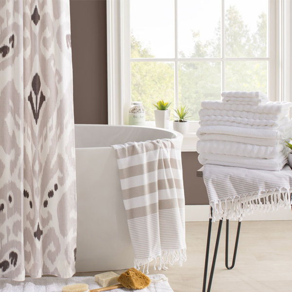 Bath Linens & Accessories Joss & Main
