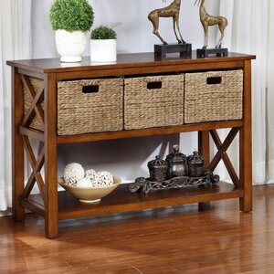 Console Table Set