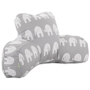 Napoleon 100% Cotton Bed Rest Pillow