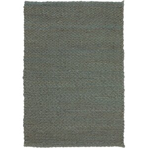 Larson Blue Area Rug