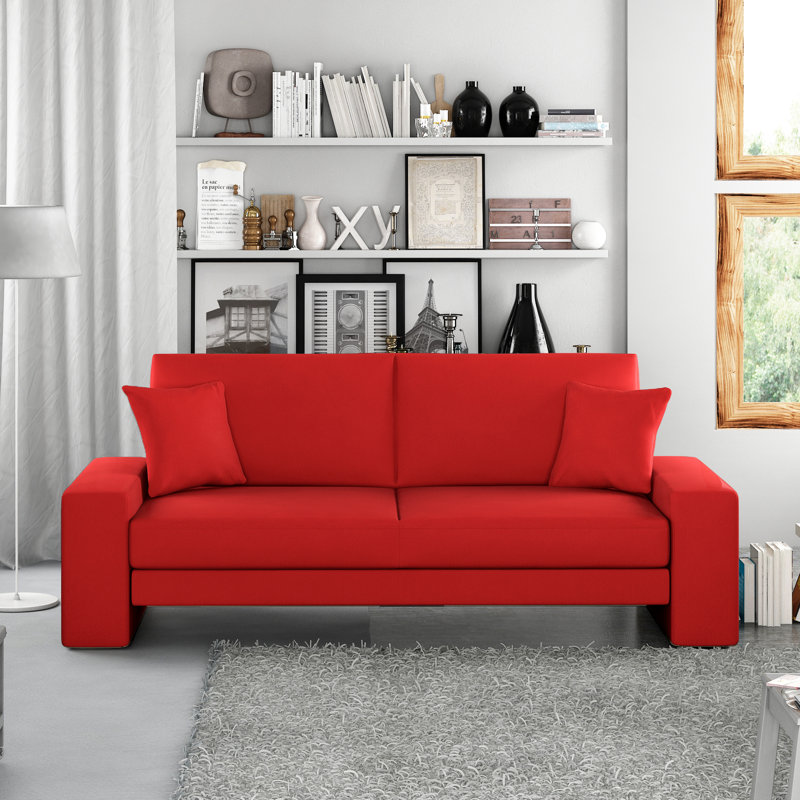 Supra Sleeper Sofa