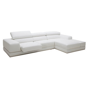 Olveston Reclining Sectional by Wade L..