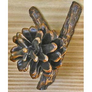 Lodgepole Pine Cone Pull