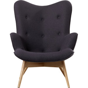 Chesterfield-Sessel Angels Wings von KARE Design