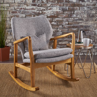 Nursing Chairs Rocking Gliders You Ll Love Wayfair Co Uk Quickview 0 Apr Financing