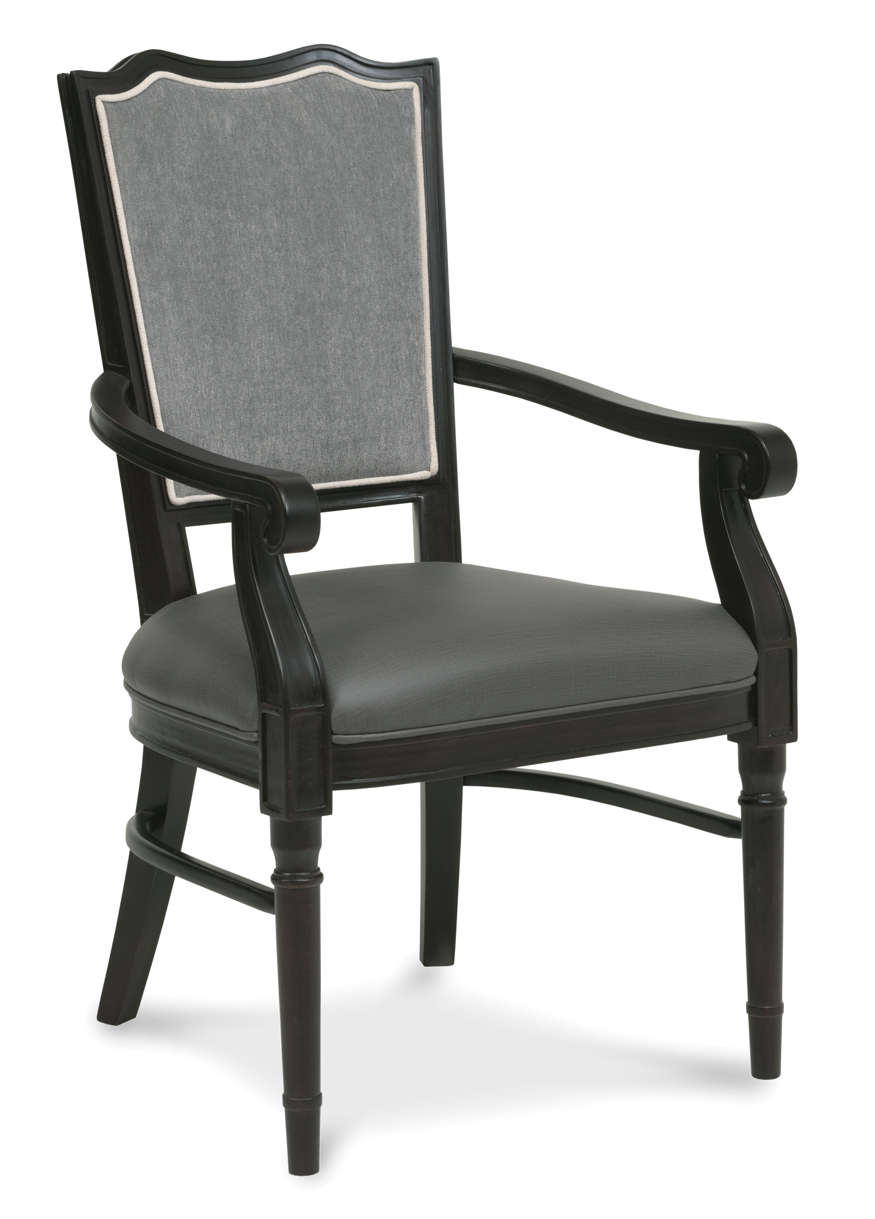 Fairfield Chair Taunton Upholstered Dining Chair Wayfair
