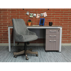 velvet office chairs you'll love | wayfair velvet office chairs you'll love | wayfair