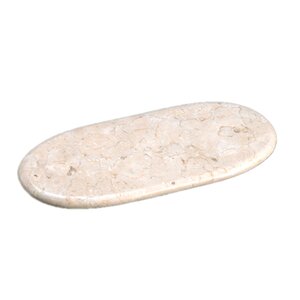 Marble Oval Tray