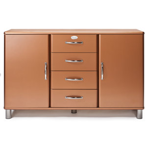 Sideboard Malibu Deluxe von Tenzo
