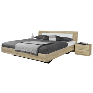 3-tlg. Schlafzimmer-Set Narbonne von Rauch