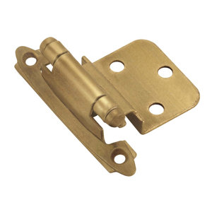 Face Mount Hinge (Set of 6)