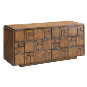 Carswell Sideboard by World Menagerie