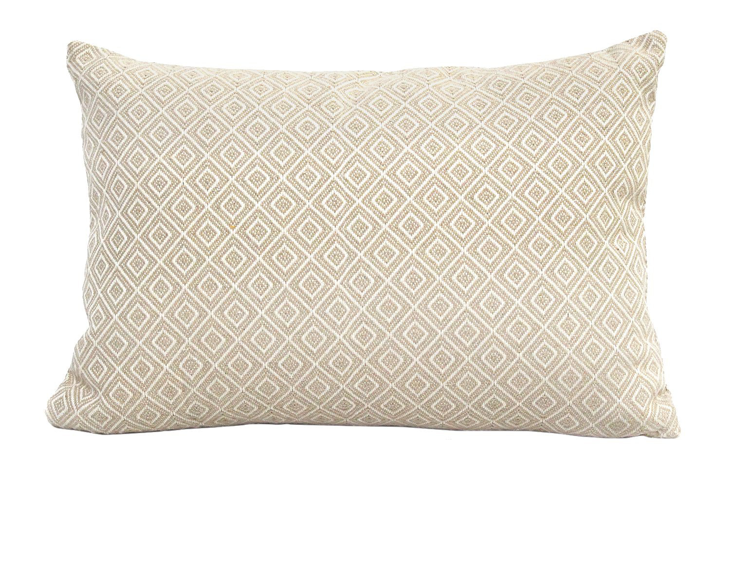 Union Rustic Goza Stylish Lumbar Pillow Wayfair