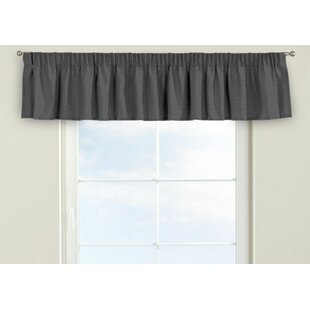 Curtain Pelmets, Valance Curtains & Pleated Curtains | Wayfair.co.uk